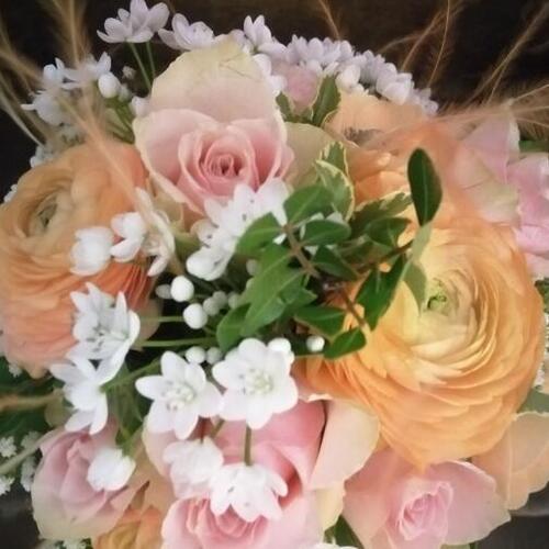 Blumen Süssenbach - Referenzen