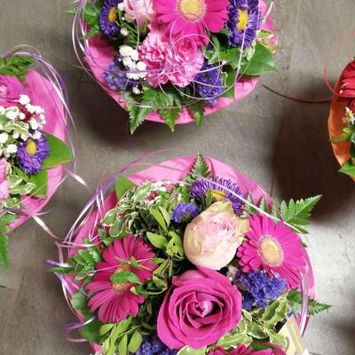 Blumen