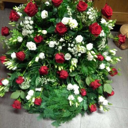 Referenzen Trauerfloristik