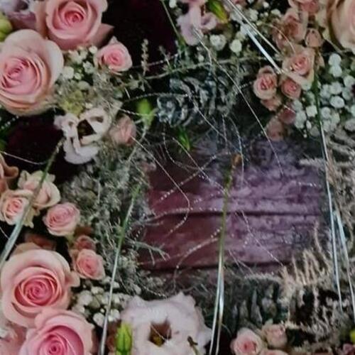 Referenzen Trauerfloristik