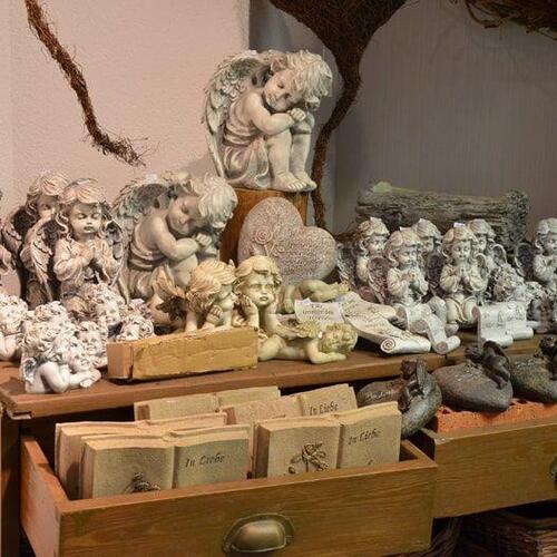 Blumen Süssenbach - Referenzen