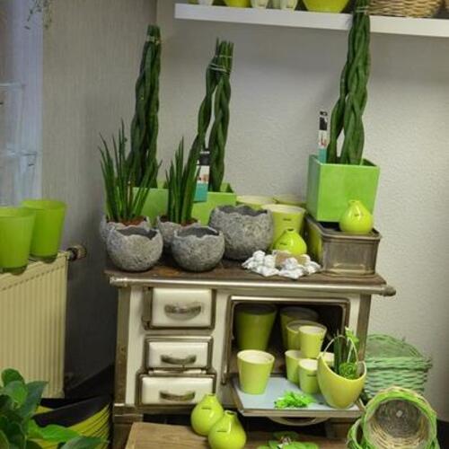 Blumen Süssenbach - Referenzen