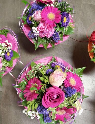 Blumen - Sorry