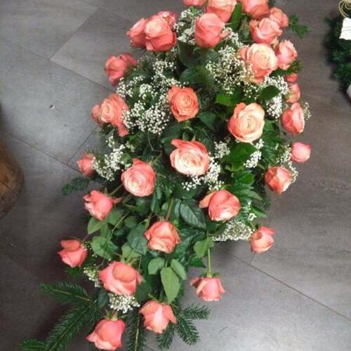 Referenzen Trauerfloristik