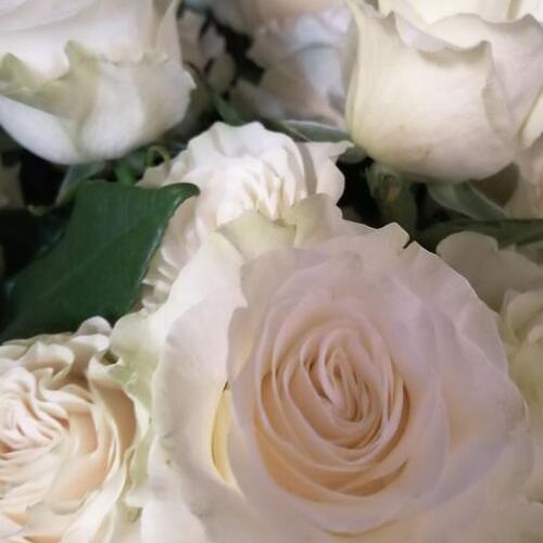 Referenzen Trauerfloristik